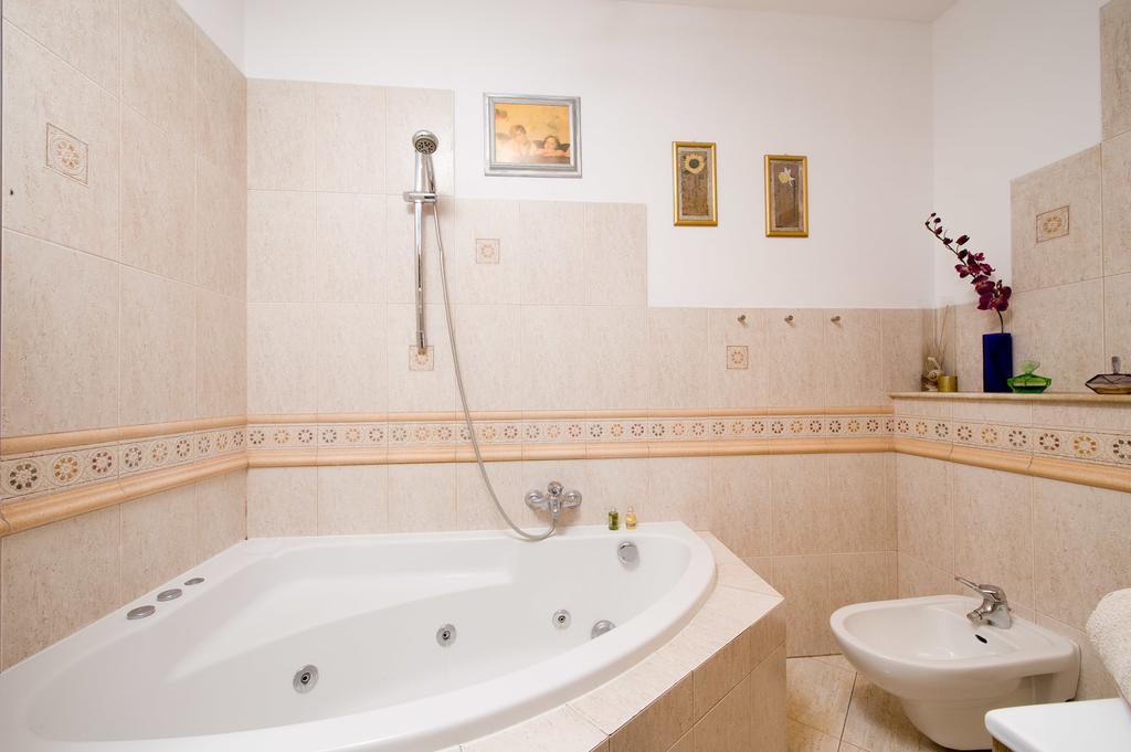 Sunny Sopot Apartment Bagian luar foto